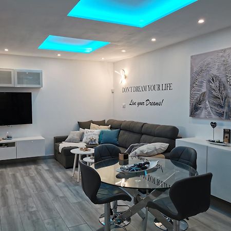 Luxury Apartment Of Costa Costa Del Silencio Exterior foto