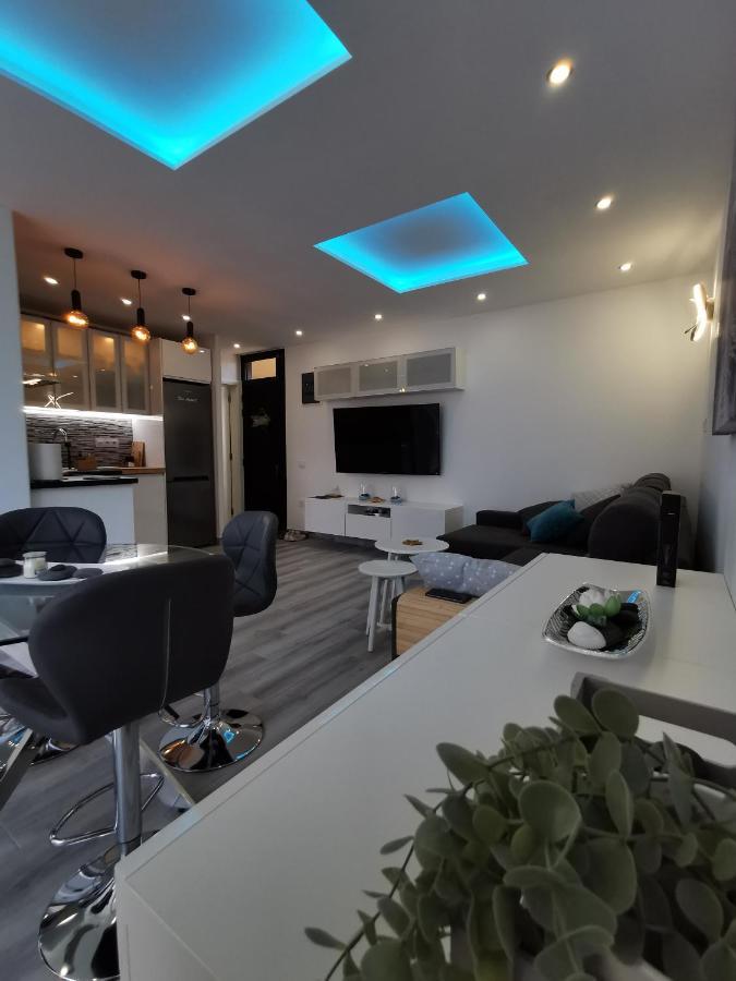 Luxury Apartment Of Costa Costa Del Silencio Exterior foto