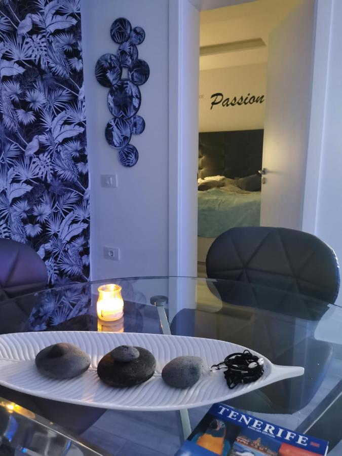 Luxury Apartment Of Costa Costa Del Silencio Exterior foto