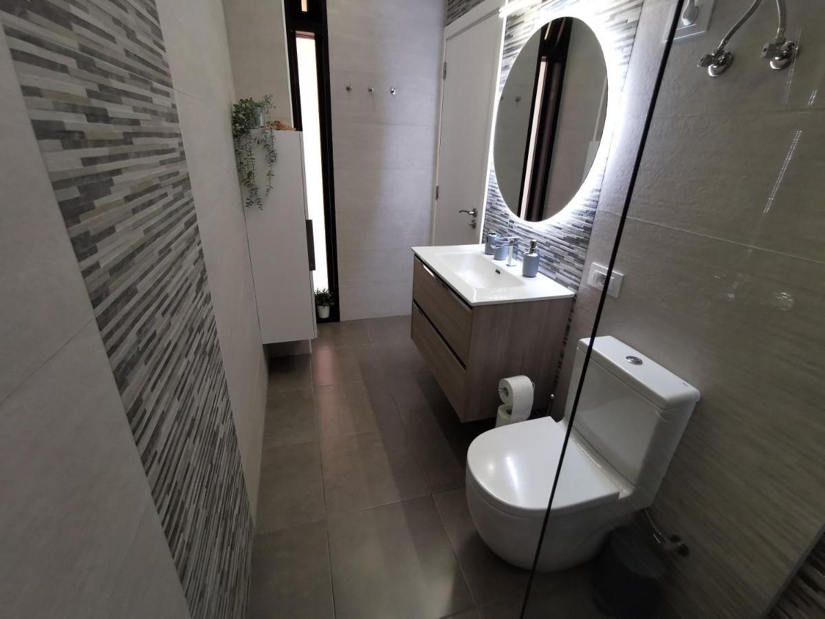 Luxury Apartment Of Costa Costa Del Silencio Exterior foto