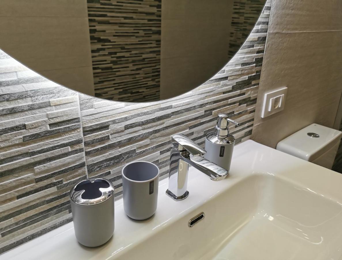 Luxury Apartment Of Costa Costa Del Silencio Exterior foto