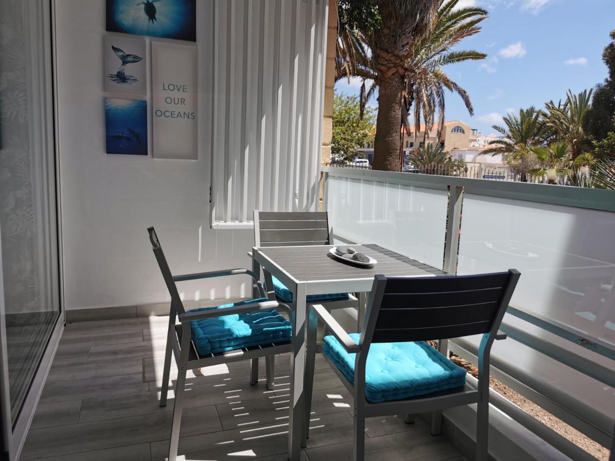 Luxury Apartment Of Costa Costa Del Silencio Exterior foto
