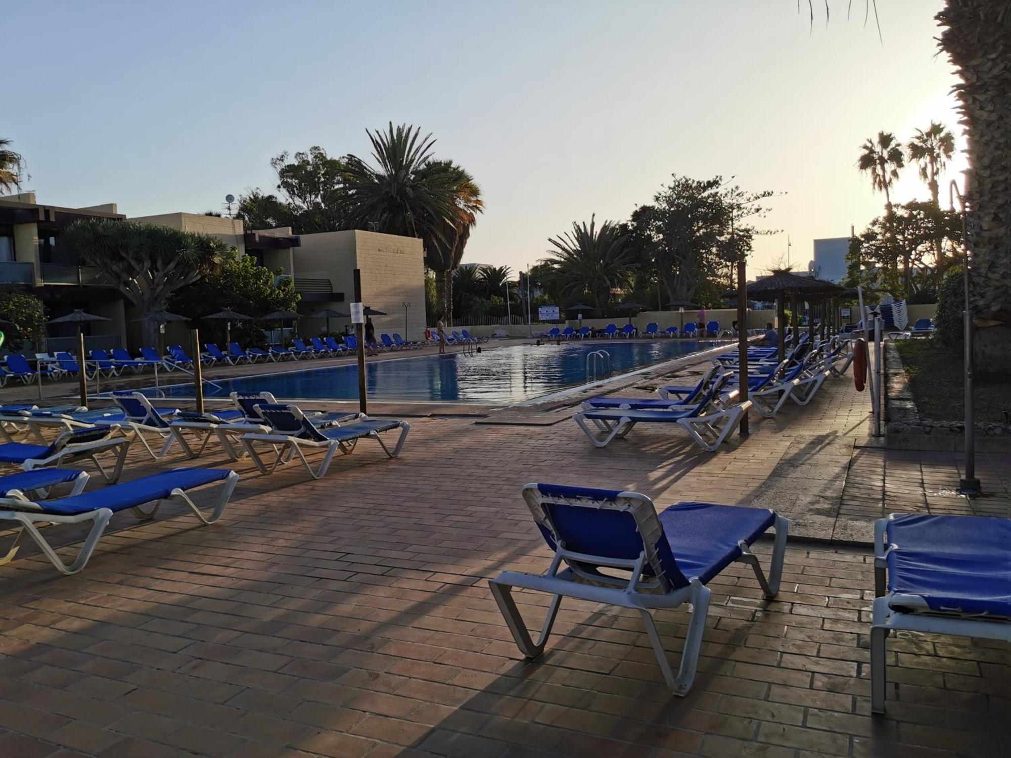 Luxury Apartment Of Costa Costa Del Silencio Exterior foto